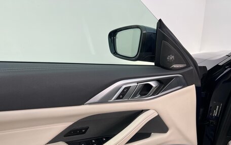 BMW 4 серия, 2023 год, 8 200 000 рублей, 17 фотография