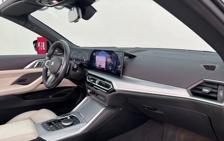 BMW 4 серия, 2023 год, 8 200 000 рублей, 13 фотография