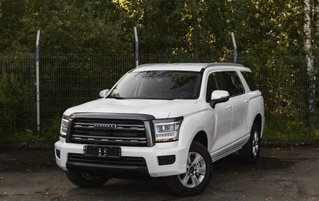 Haval H5, 2024 год, 3 599 000 рублей, 2 фотография