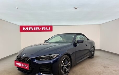 BMW 4 серия, 2023 год, 8 200 000 рублей, 20 фотография