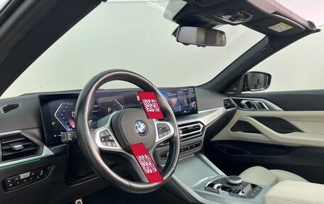 BMW 4 серия, 2023 год, 8 200 000 рублей, 9 фотография