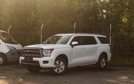 Haval H5, 2024 год, 3 599 000 рублей, 3 фотография