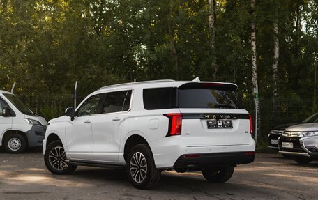 Haval H5, 2024 год, 3 599 000 рублей, 9 фотография