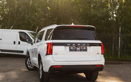 Haval H5, 2024 год, 3 599 000 рублей, 8 фотография