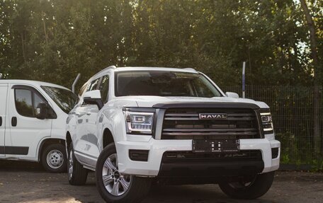 Haval H5, 2024 год, 3 599 000 рублей, 4 фотография