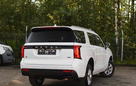 Haval H5, 2024 год, 3 599 000 рублей, 11 фотография