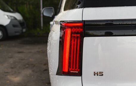 Haval H5, 2024 год, 3 599 000 рублей, 13 фотография