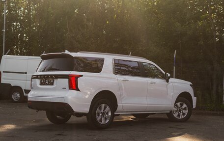 Haval H5, 2024 год, 3 599 000 рублей, 12 фотография