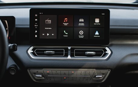 Haval H5, 2024 год, 3 599 000 рублей, 23 фотография