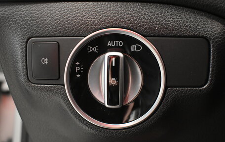 Mercedes-Benz CLA, 2018 год, 3 165 000 рублей, 12 фотография