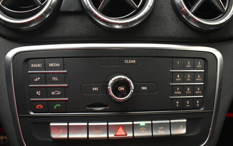 Mercedes-Benz CLA, 2018 год, 3 165 000 рублей, 13 фотография