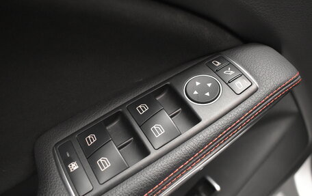 Mercedes-Benz CLA, 2018 год, 3 165 000 рублей, 11 фотография