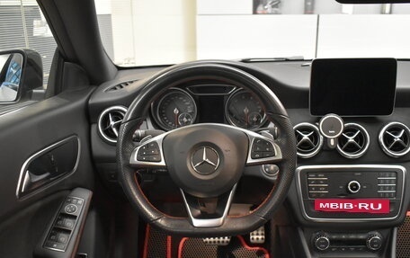 Mercedes-Benz CLA, 2018 год, 3 165 000 рублей, 8 фотография