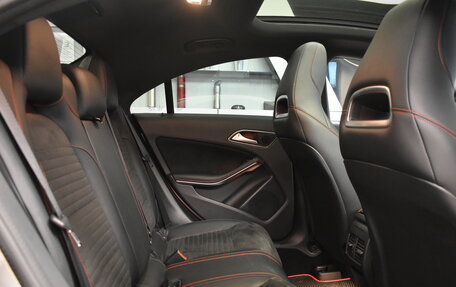 Mercedes-Benz CLA, 2018 год, 3 165 000 рублей, 17 фотография