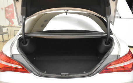 Mercedes-Benz CLA, 2018 год, 3 165 000 рублей, 22 фотография