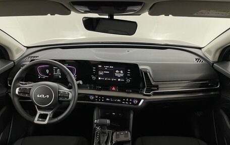 KIA Sportage IV рестайлинг, 2025 год, 3 989 000 рублей, 5 фотография