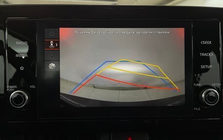 KIA Sportage IV рестайлинг, 2025 год, 3 989 000 рублей, 8 фотография