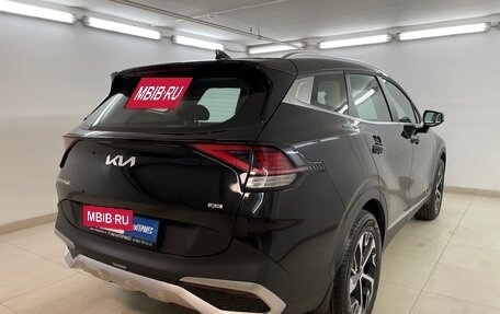 KIA Sportage IV рестайлинг, 2025 год, 3 989 000 рублей, 4 фотография