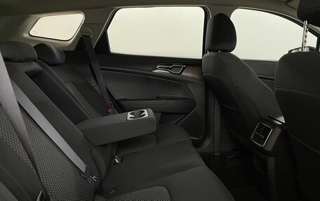 KIA Sportage IV рестайлинг, 2025 год, 3 989 000 рублей, 14 фотография