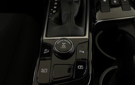 KIA Sportage IV рестайлинг, 2025 год, 3 989 000 рублей, 9 фотография