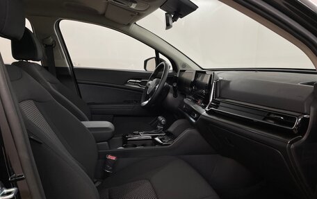 KIA Sportage IV рестайлинг, 2025 год, 3 989 000 рублей, 13 фотография