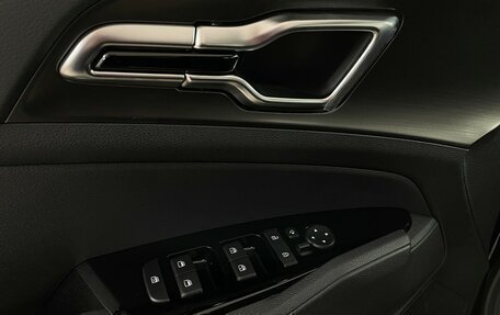 KIA Sportage IV рестайлинг, 2025 год, 3 989 000 рублей, 11 фотография