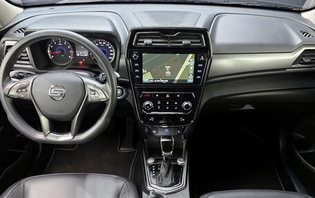 SsangYong Tivoli, 2021 год, 957 000 рублей, 6 фотография