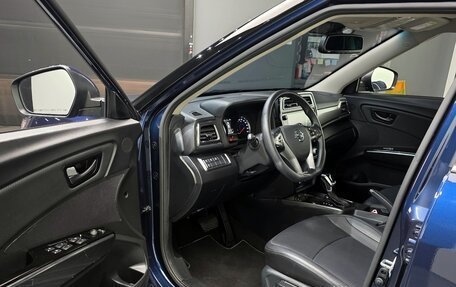 SsangYong Tivoli, 2021 год, 957 000 рублей, 5 фотография