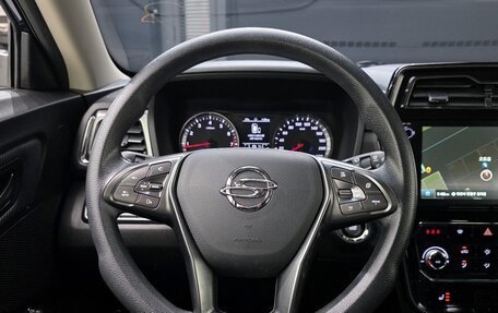 SsangYong Tivoli, 2021 год, 957 000 рублей, 7 фотография