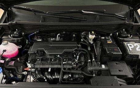 KIA Sportage IV рестайлинг, 2025 год, 3 989 000 рублей, 16 фотография