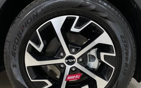 KIA Sportage IV рестайлинг, 2025 год, 3 989 000 рублей, 17 фотография