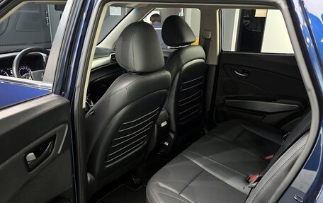 SsangYong Tivoli, 2021 год, 957 000 рублей, 15 фотография