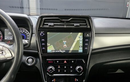 SsangYong Tivoli, 2021 год, 957 000 рублей, 10 фотография