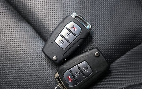 SsangYong Tivoli, 2021 год, 957 000 рублей, 19 фотография