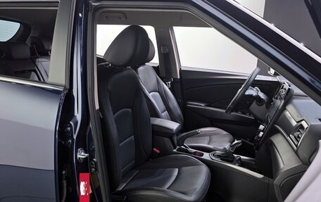 SsangYong Tivoli, 2021 год, 957 000 рублей, 13 фотография