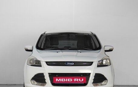 Ford Kuga III, 2013 год, 1 119 000 рублей, 3 фотография