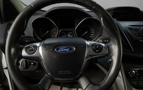 Ford Kuga III, 2013 год, 1 119 000 рублей, 10 фотография