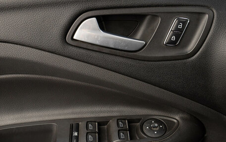 Ford Kuga III, 2013 год, 1 119 000 рублей, 8 фотография