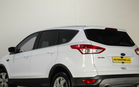 Ford Kuga III, 2013 год, 1 119 000 рублей, 7 фотография