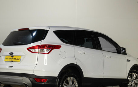 Ford Kuga III, 2013 год, 1 119 000 рублей, 5 фотография