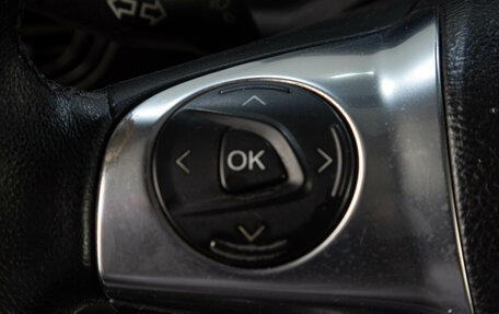 Ford Kuga III, 2013 год, 1 119 000 рублей, 14 фотография