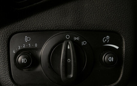 Ford Kuga III, 2013 год, 1 119 000 рублей, 12 фотография