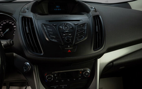 Ford Kuga III, 2013 год, 1 119 000 рублей, 17 фотография