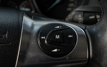 Ford Kuga III, 2013 год, 1 119 000 рублей, 15 фотография