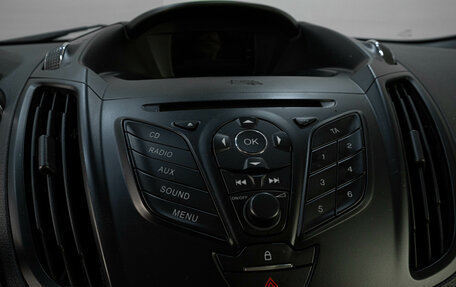 Ford Kuga III, 2013 год, 1 119 000 рублей, 18 фотография