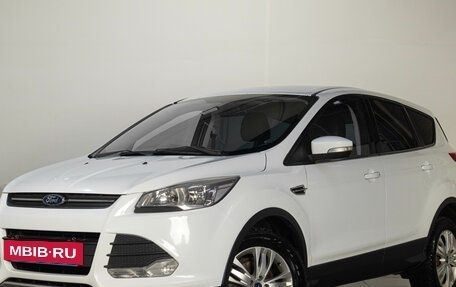 Ford Kuga III, 2013 год, 1 119 000 рублей, 4 фотография