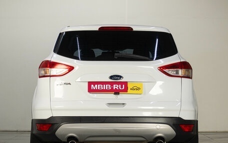 Ford Kuga III, 2013 год, 1 119 000 рублей, 6 фотография