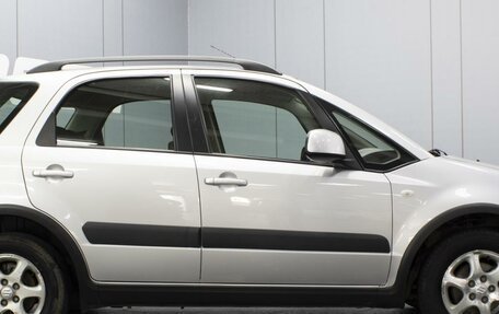 Suzuki SX4 II рестайлинг, 2010 год, 750 000 рублей, 5 фотография