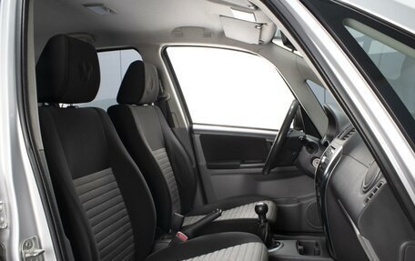 Suzuki SX4 II рестайлинг, 2010 год, 750 000 рублей, 8 фотография