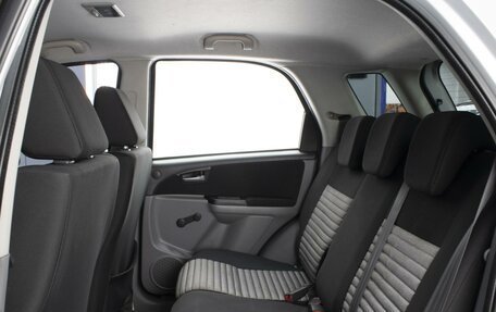 Suzuki SX4 II рестайлинг, 2010 год, 750 000 рублей, 10 фотография